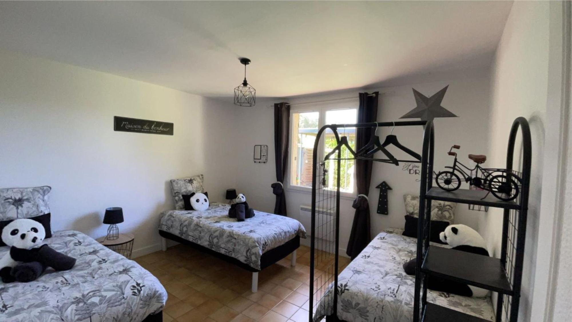 Le Cottage De Mae Seigy Kültér fotó